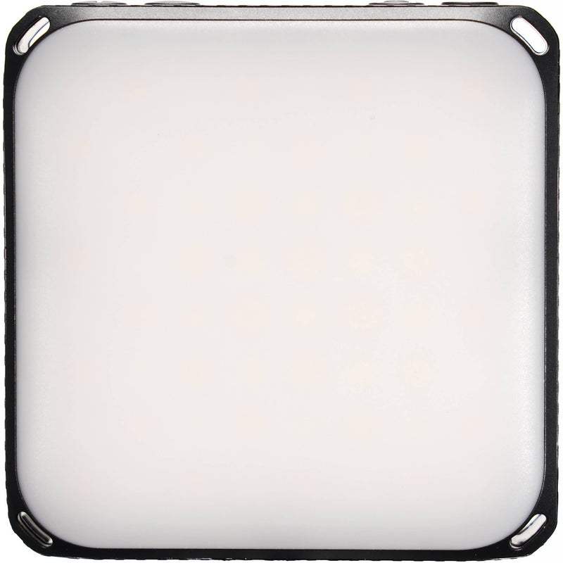Zeniko VS5 Bi Mini Bi-Color LED Light Panel (Black)