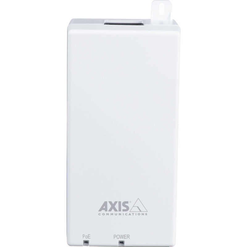 Axis Communications T8154 60W SFP Midspan