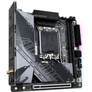 Gigabyte B760I AORUS PRO LGA 1700 Mini-ITX Motherboard