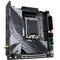 Gigabyte B760I AORUS PRO LGA 1700 Mini-ITX Motherboard