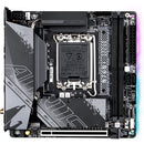 Gigabyte B760I AORUS PRO LGA 1700 Mini-ITX Motherboard