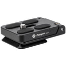 Fotopro QAL-F Vertical Quick Release Plate