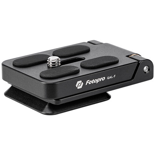 Fotopro QAL-F Vertical Quick Release Plate