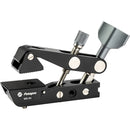 Fotopro MS-64 Super Clamp