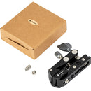 Fotopro MS-64 Super Clamp