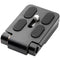Fotopro QAL-F Vertical Quick Release Plate