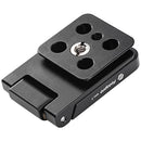 Fotopro QAL-F Vertical Quick Release Plate