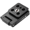Fotopro QAL-F Vertical Quick Release Plate