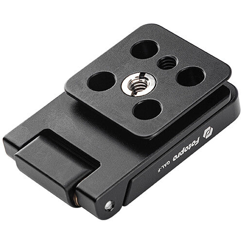 Fotopro QAL-F Vertical Quick Release Plate