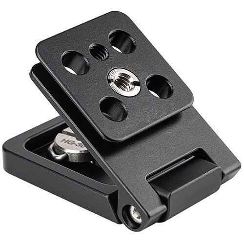 Fotopro QAL-F Vertical Quick Release Plate