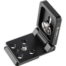 Fotopro QAL-F Vertical Quick Release Plate
