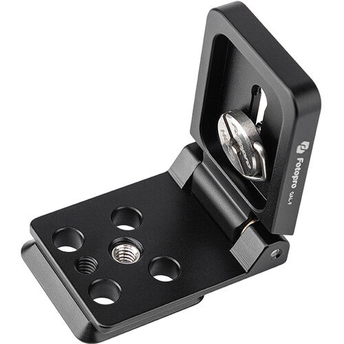Fotopro QAL-F Vertical Quick Release Plate