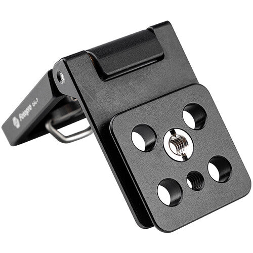 Fotopro QAL-F Vertical Quick Release Plate