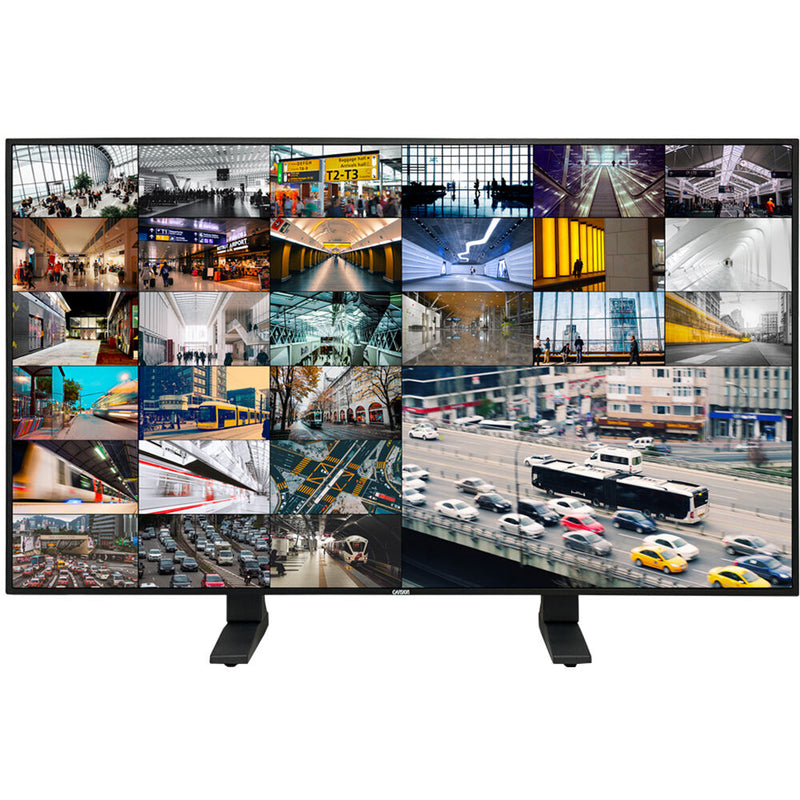 GVision USA 32" Full HD CCTV Monitor