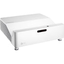 Optoma Technology ZH430UST 4000-Lumen Full HD Ultra Short-Throw Laser DLP Projector