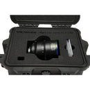 Venus Optics Laowa Argus S35 25mm T1 Cine Lens (Sony E)