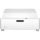 Optoma Technology ZH430UST 4000-Lumen Full HD Ultra Short-Throw Laser DLP Projector