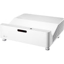 Optoma Technology ZH430UST 4000-Lumen Full HD Ultra Short-Throw Laser DLP Projector