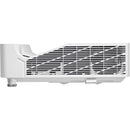 Optoma Technology ZH430UST 4000-Lumen Full HD Ultra Short-Throw Laser DLP Projector