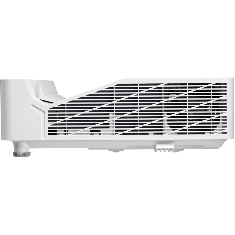 Optoma Technology ZH430UST 4000-Lumen Full HD Ultra Short-Throw Laser DLP Projector