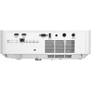 Optoma Technology ZH430UST 4000-Lumen Full HD Ultra Short-Throw Laser DLP Projector