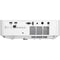 Optoma Technology ZH430UST 4000-Lumen Full HD Ultra Short-Throw Laser DLP Projector
