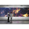 Optoma Technology ZH430UST 4000-Lumen Full HD Ultra Short-Throw Laser DLP Projector
