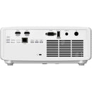 Optoma Technology ZK430ST 3700-Lumen UHD 4K Short-Throw Laser DLP Projector