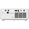 Optoma Technology ZK430ST 3700-Lumen UHD 4K Short-Throw Laser DLP Projector