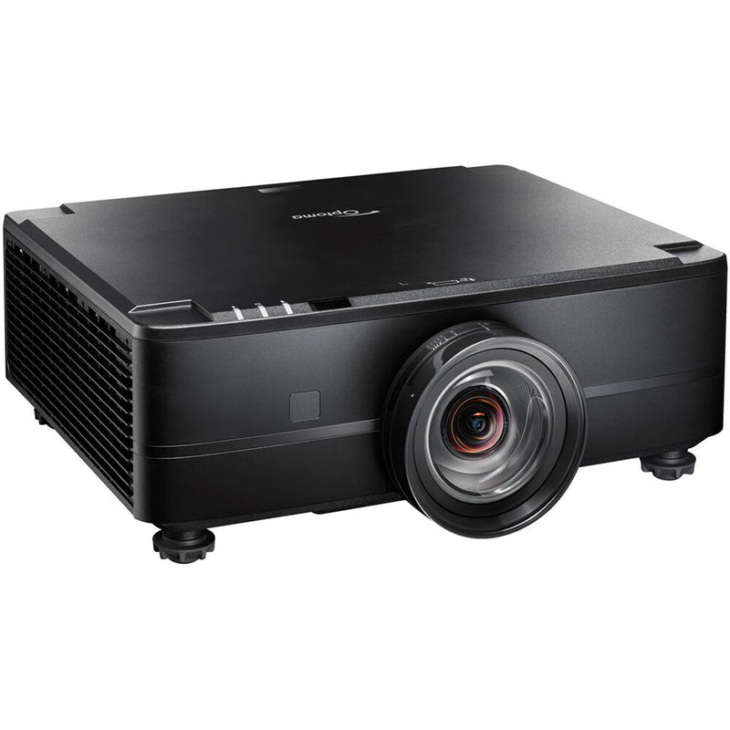 Optoma Technology ZK810ST 8500-Lumen UHD 4K Short-Throw Laser DLP Projector