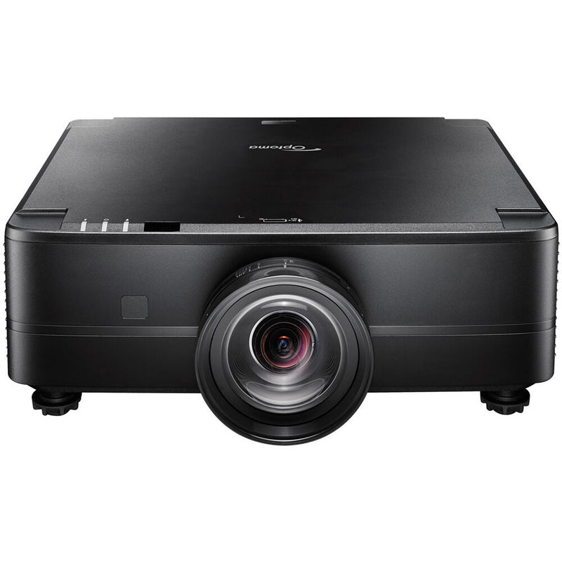 Optoma Technology ZK810ST 8500-Lumen UHD 4K Short-Throw Laser DLP Projector