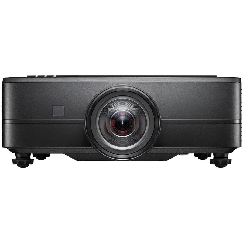 Optoma Technology ZK810ST 8500-Lumen UHD 4K Short-Throw Laser DLP Projector