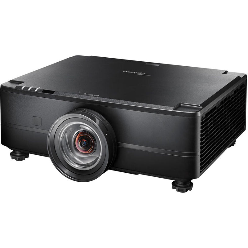 Optoma Technology ZK810ST 8500-Lumen UHD 4K Short-Throw Laser DLP Projector