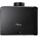Optoma Technology ZK810ST 8500-Lumen UHD 4K Short-Throw Laser DLP Projector