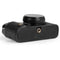 MegaGear EverReady Leather Half Case FUJIFILM X100VI (Black)