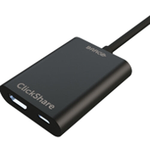 Barco HDMI In to USB-C Converter Kit for ClickShare CX-50 Gen2