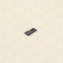 Wiremold Products 6' Express Kit Under Carpet Tile Power/Data Manager