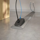 Wiremold Products CONNECTRAC Go 6' Kit (Dup Recept.  9' Cord)
