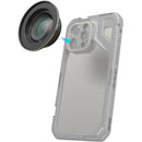 SmallRig 75mm Macro Lens for Mobile Phones (T-Mount)