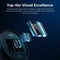 SmallRig 75mm Macro Lens for Mobile Phones (T-Mount)