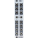 intellijel Atlx Expander for Atlantix Analog Synth Voice Eurorack Module (6 HP)