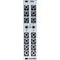 intellijel Atlx Expander for Atlantix Analog Synth Voice Eurorack Module (6 HP)