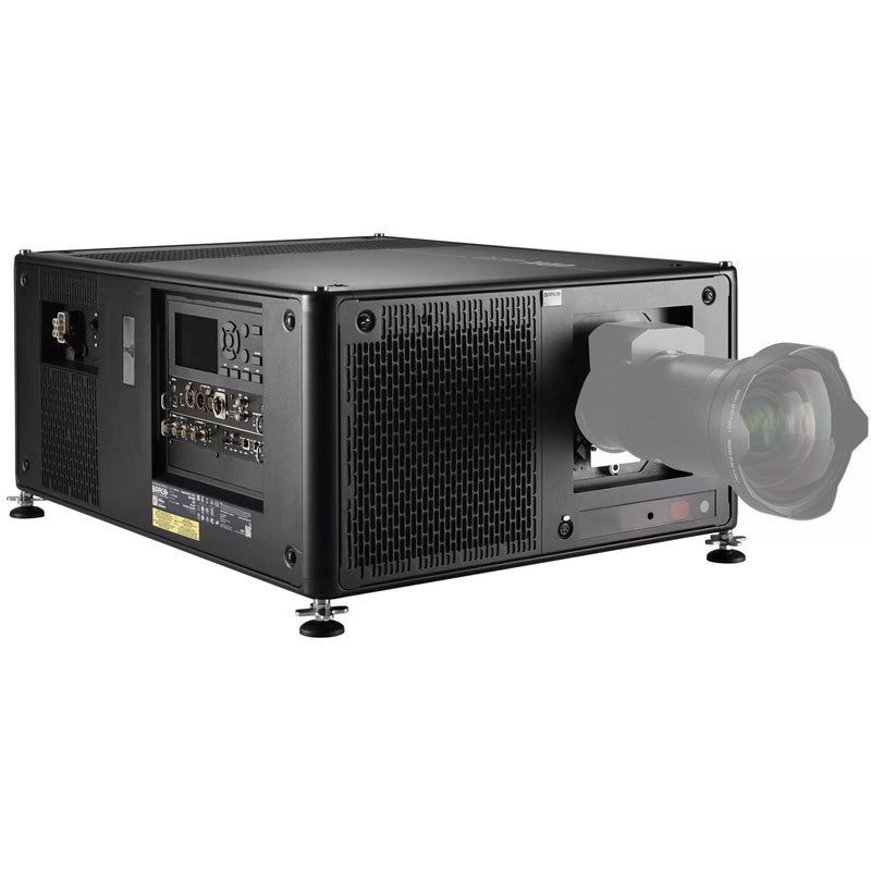 Barco UDX W26 26,000 Lumens, WUXGA 3-Chip DLP Laser Phosphor Large Venue Projector (Body Only)
