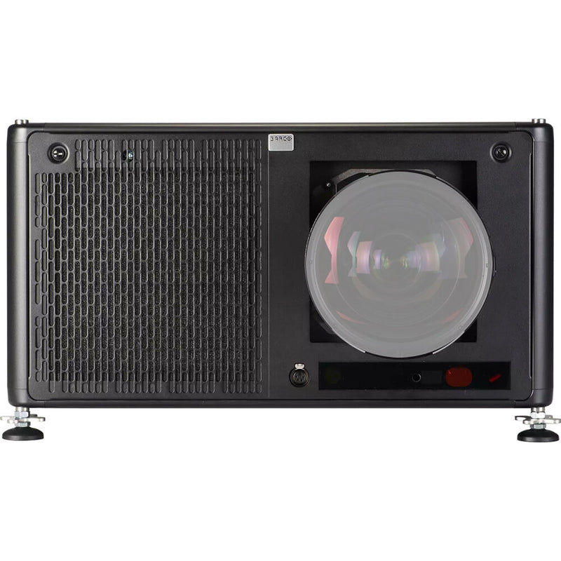 Barco UDX W26 26,000 Lumens, WUXGA 3-Chip DLP Laser Phosphor Large Venue Projector (Body Only)