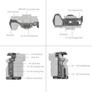 SmallRig ADV RHNCRS KIT f/A 7V/7RV/7IV + 4481