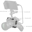 SmallRig ADV RHNCRS KIT f/A 7V/7RV/7IV + 4481