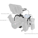SmallRig Basic Cage Kit for Blackmagic Design Cinema Camera 6K