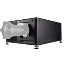 Barco UDX 4K26 25,000 Lumens, 4K UHD 3-Chip DLP Laser Phosphor Large Venue Projector (Body Only)