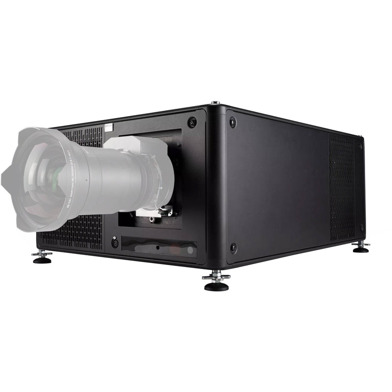 Barco UDX 4K26 25,000 Lumens, 4K UHD 3-Chip DLP Laser Phosphor Large Venue Projector (Body Only)