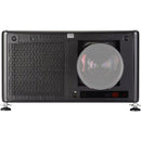 Barco UDX 4K26 25,000 Lumens, 4K UHD 3-Chip DLP Laser Phosphor Large Venue Projector (Body Only)